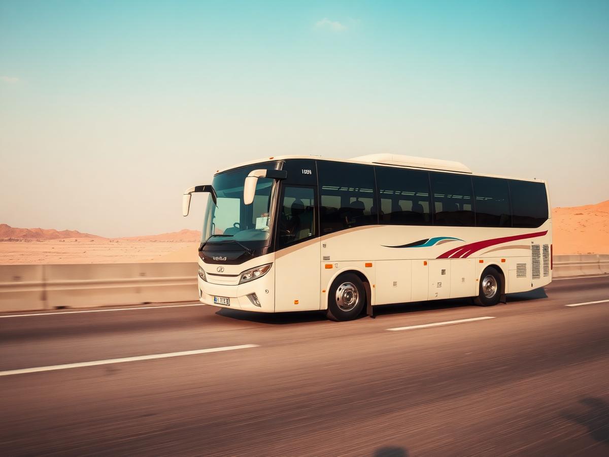Bus
