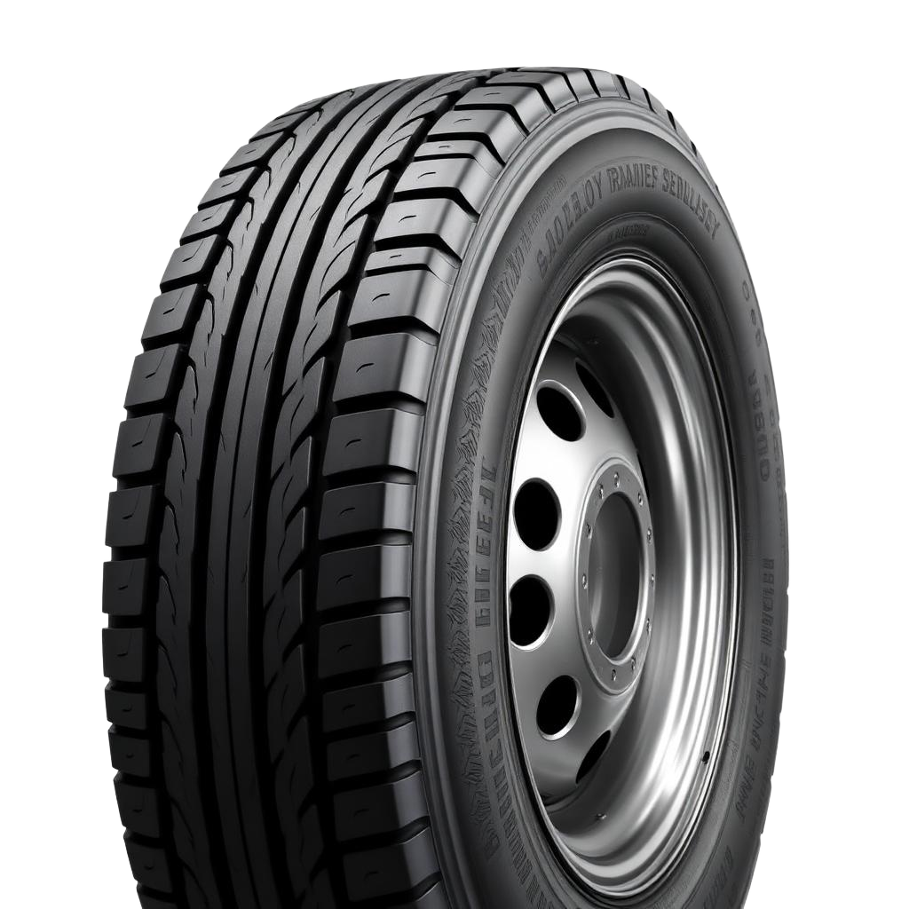 Truck Tyres